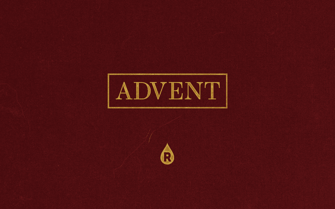 Advent | Salvation In The Here And Now
