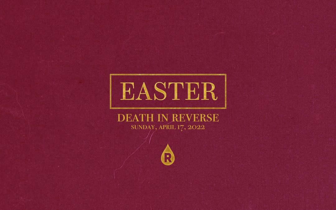Easter | Death In Reverse
